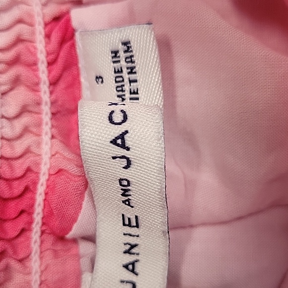 Janie and Jack Jumpsuit in size 3 - Picture 4 of 5